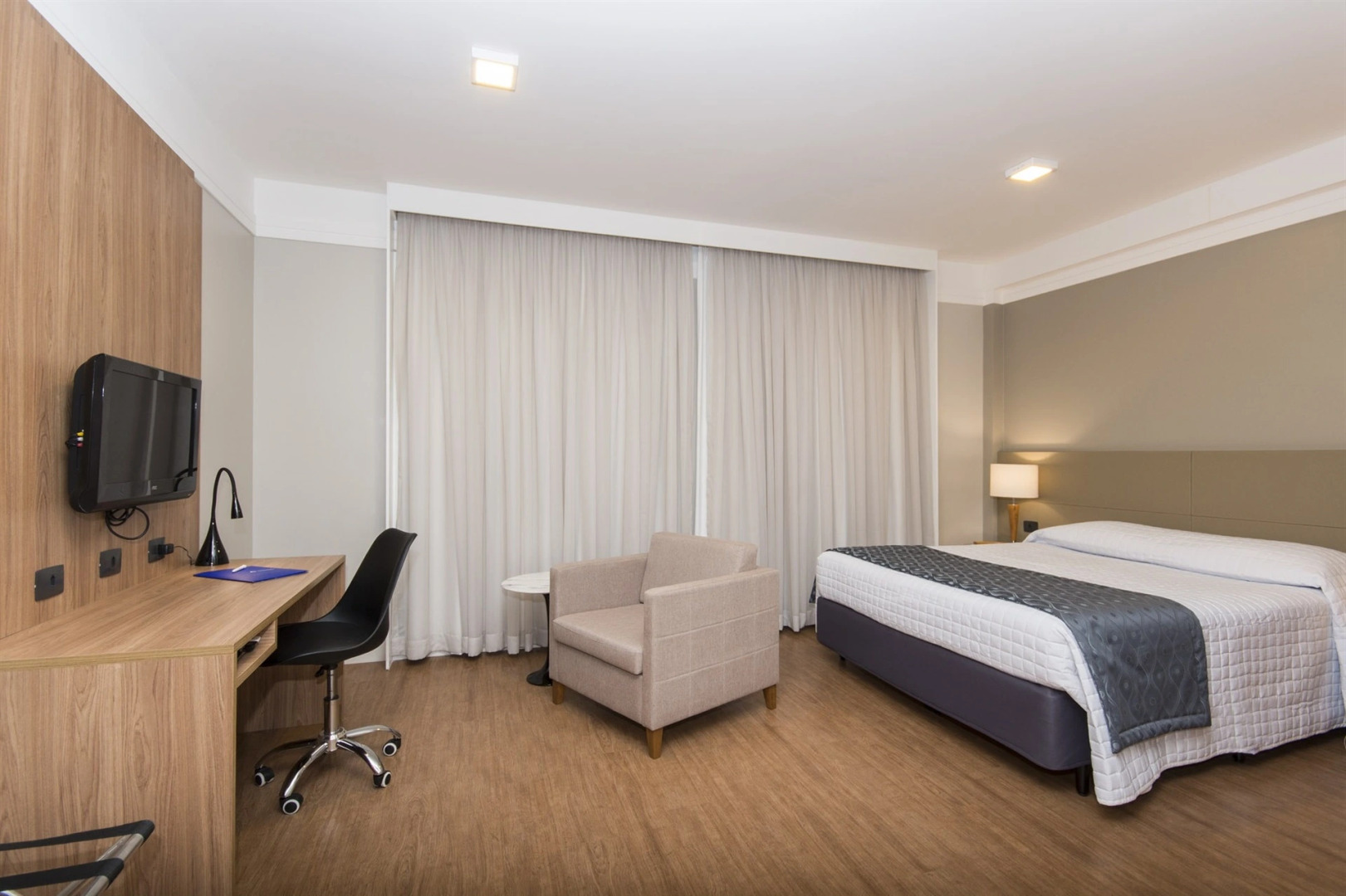 Foto - Transamerica Executive Bela Cintra (Paulista)