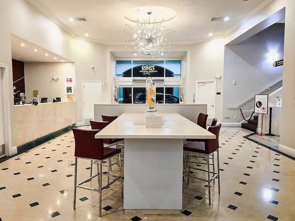 Foto - The Point Hotel & Suites Orlando
