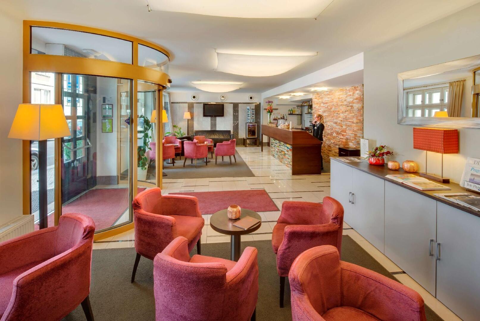 Foto - Hotel Clement