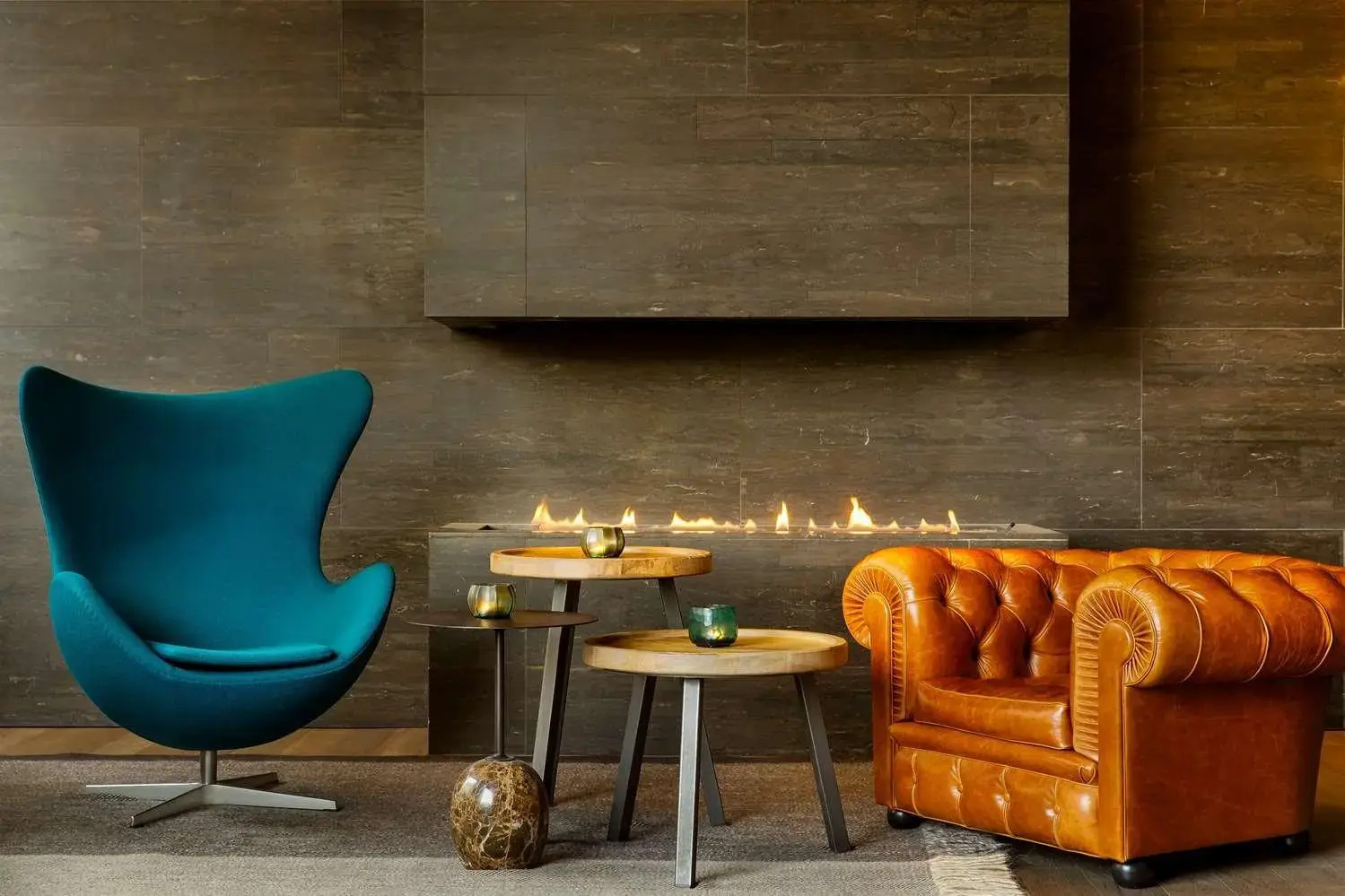 Foto - Motel One Edinburgh-Royal