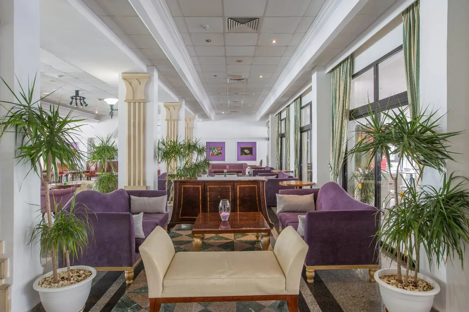 Foto - Tsokkos Gardens Hotel
