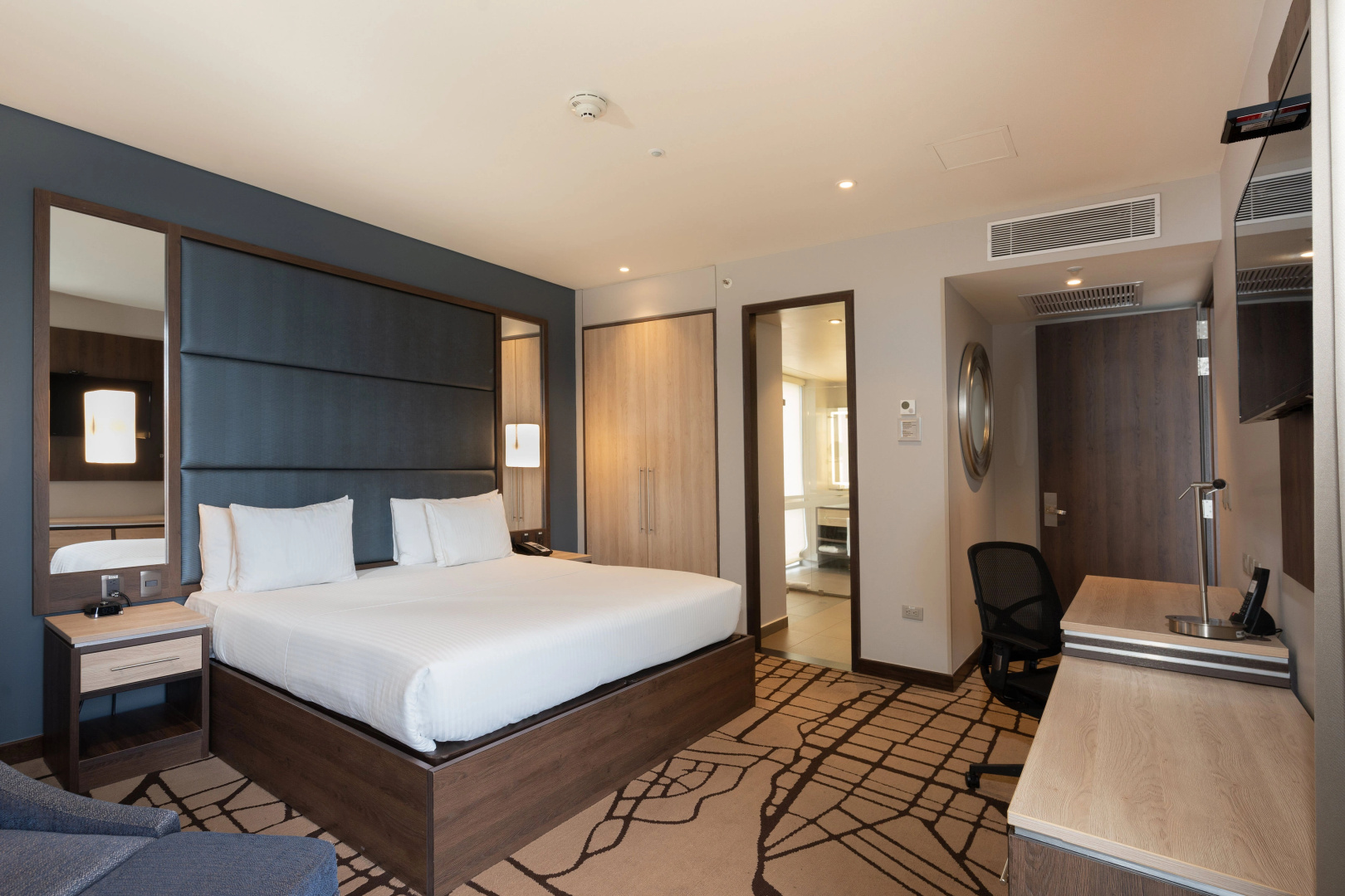 Foto - Hilton Garden Inn Bogota Airport