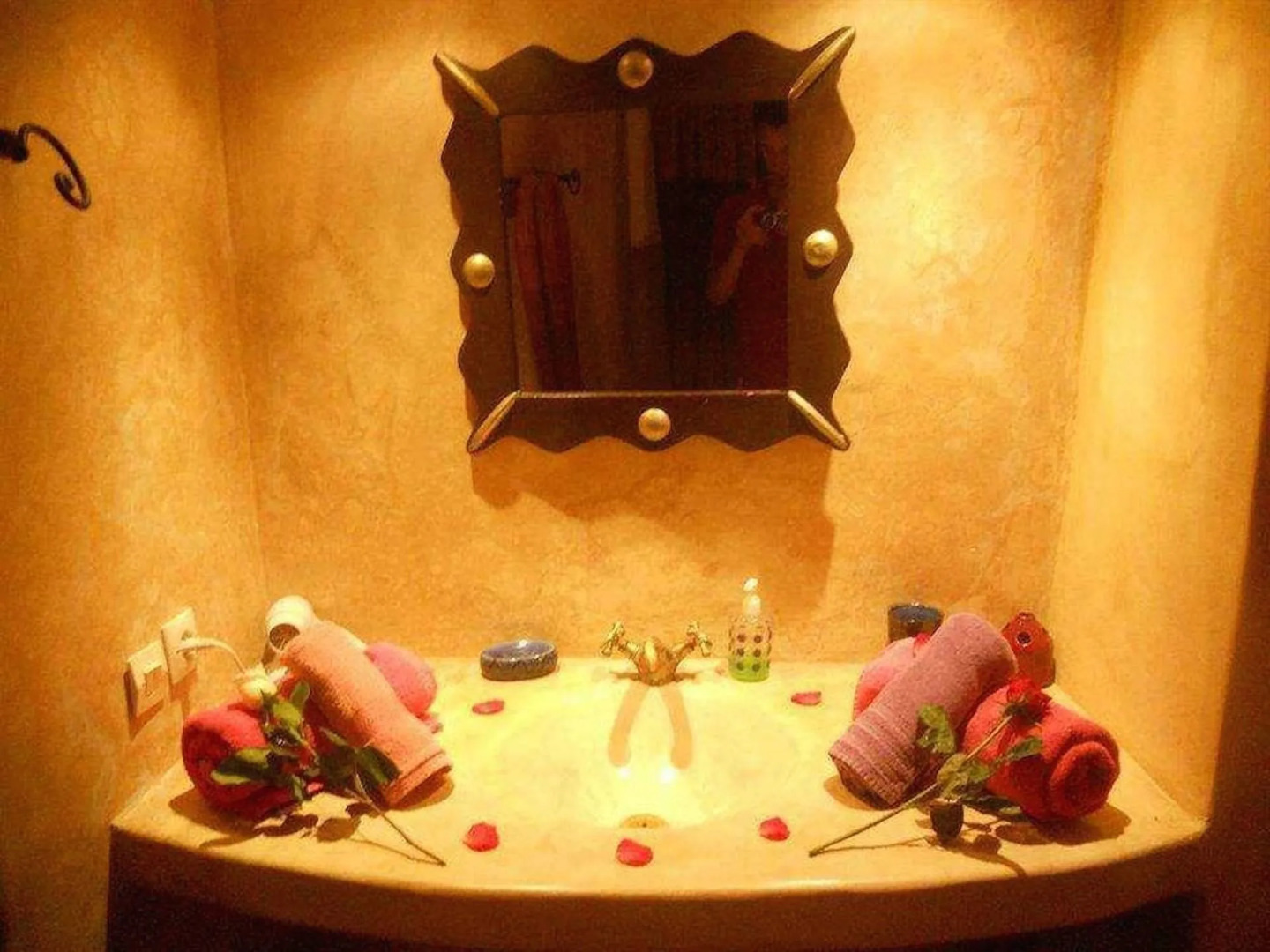 Foto - riad dar saba shika