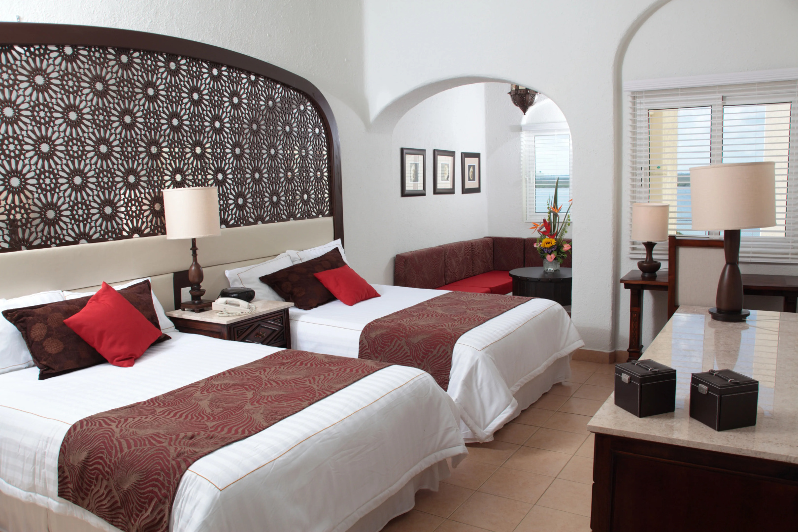 Photo - GR Solaris Caribe Adults Only - All Inclusive