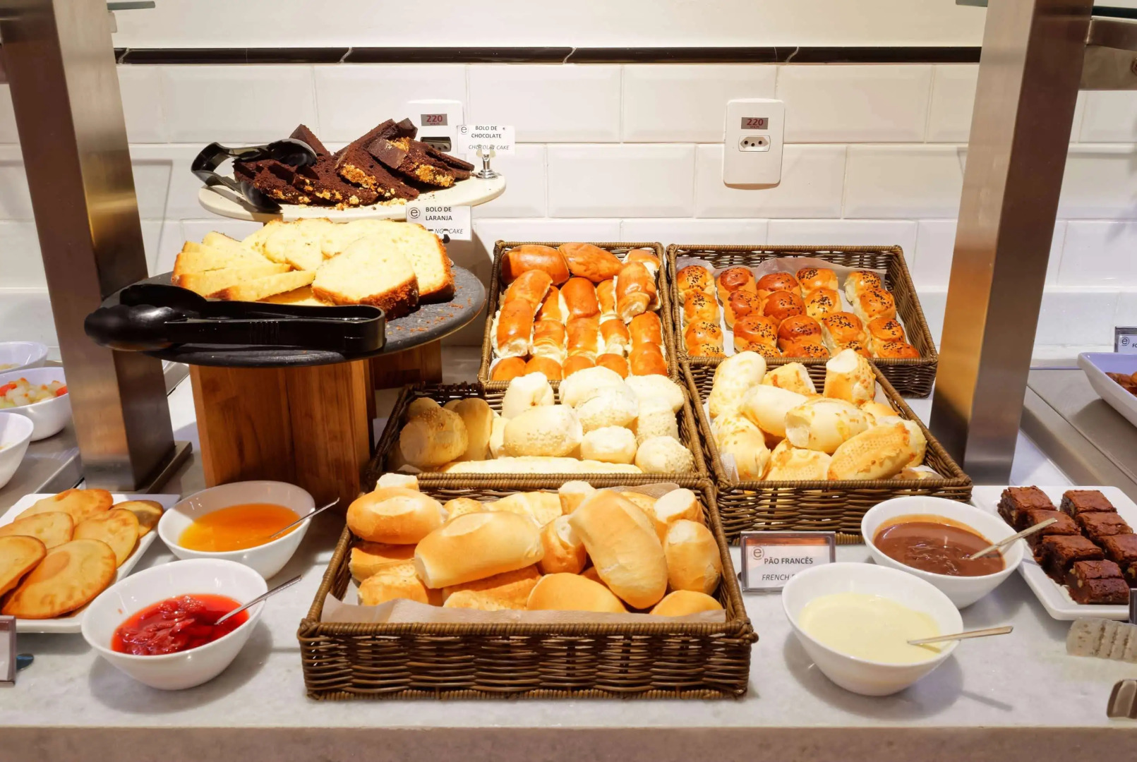 Foto - Ramada Encore Centro Tiradentes