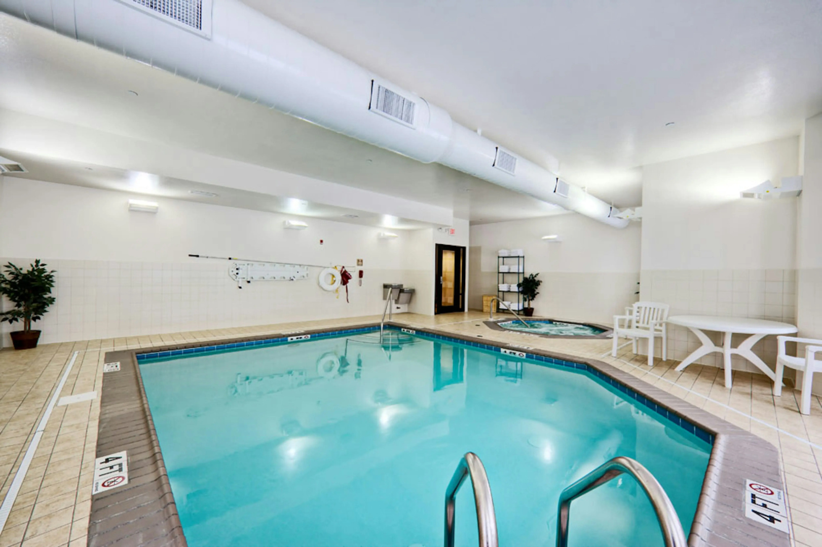 Foto - Homewood Suites by Hilton Orland Park