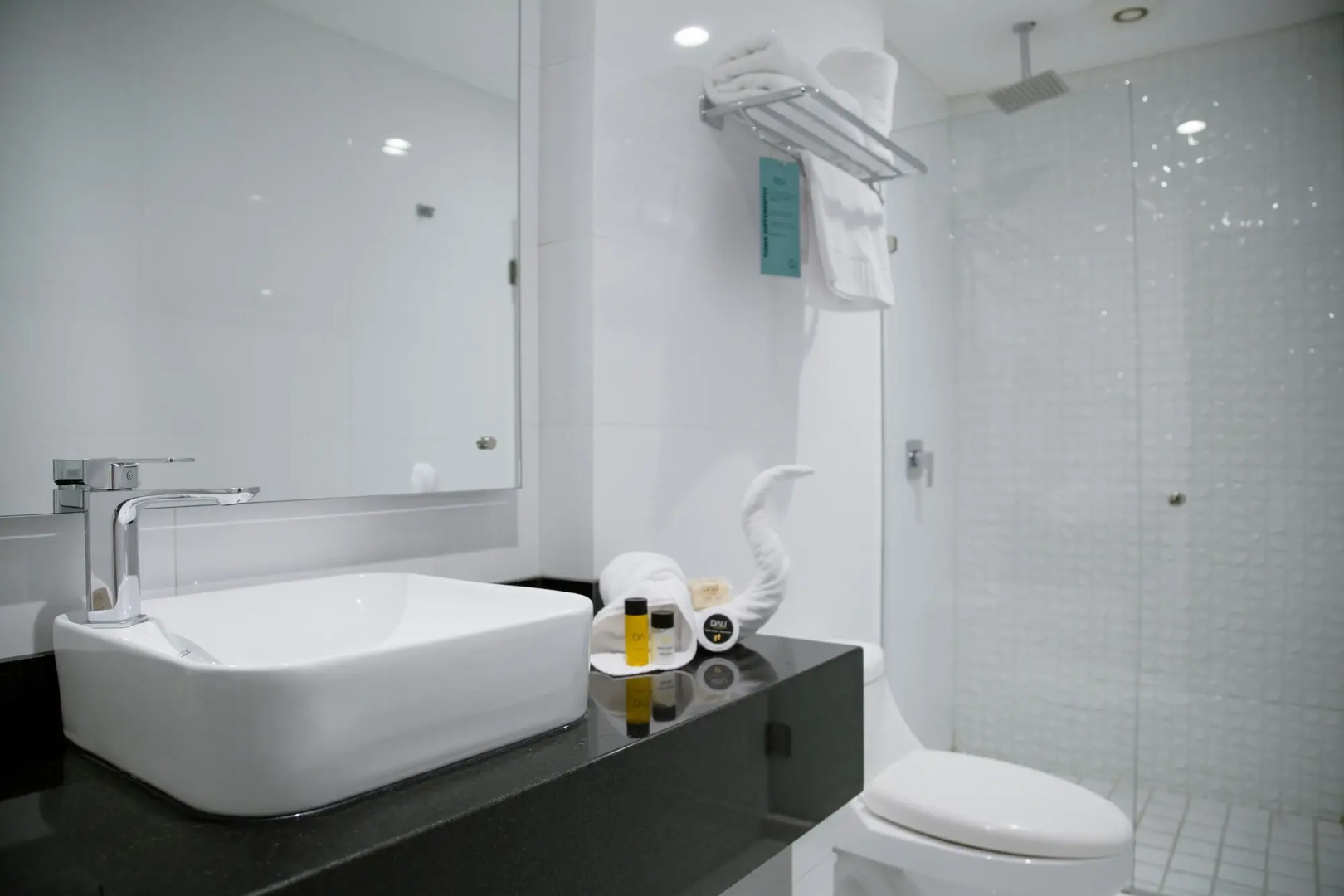 Foto - Hotel Dali Plaza Ejecutivo