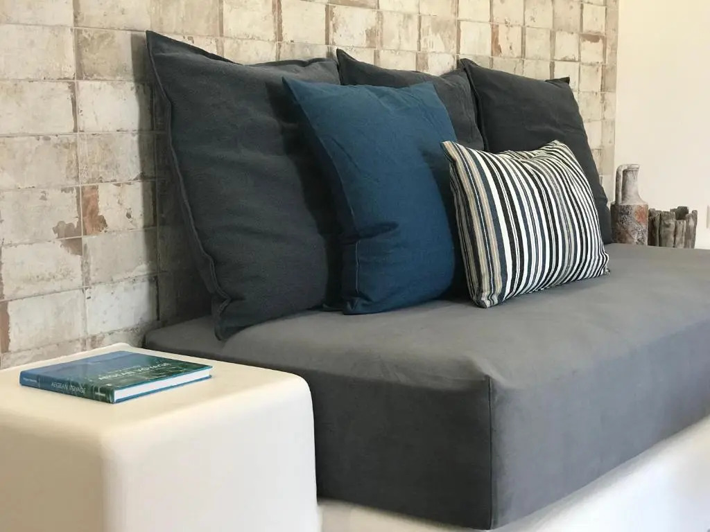 Photo - Elia Residences Santorini