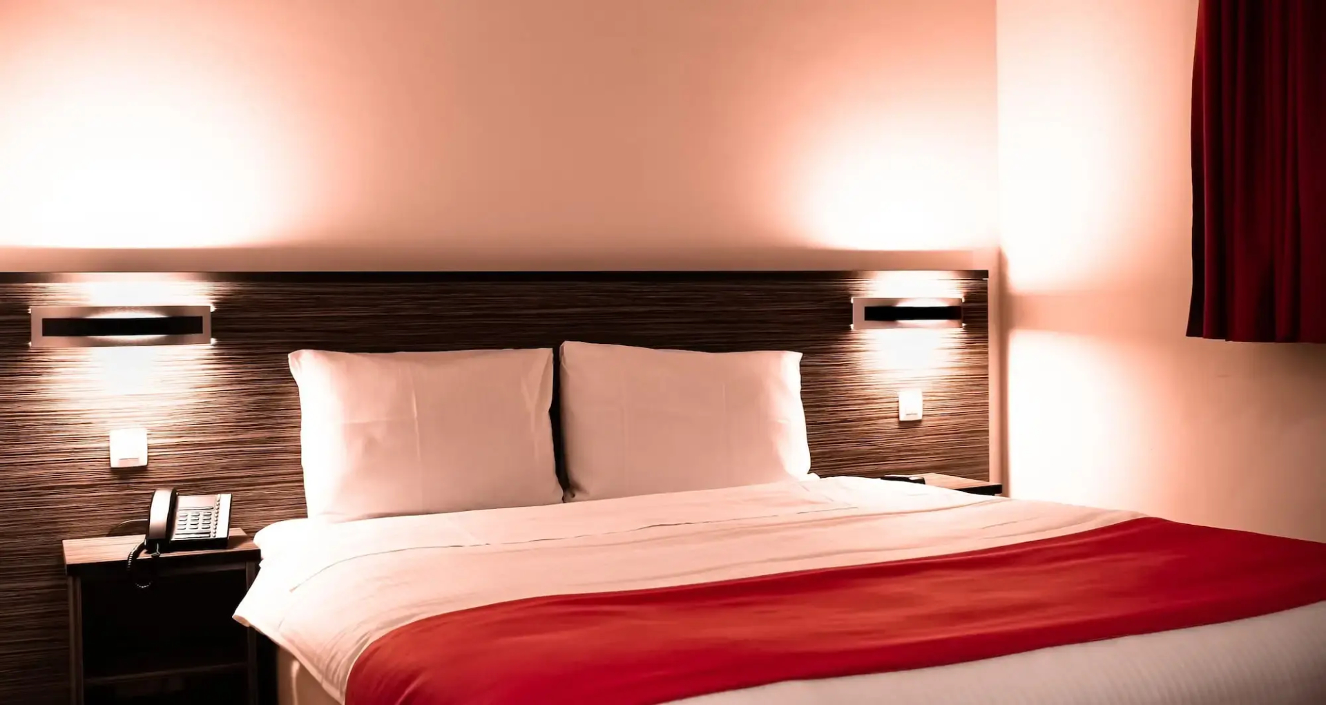 Photo - Hotel Taormina Brussels Airport