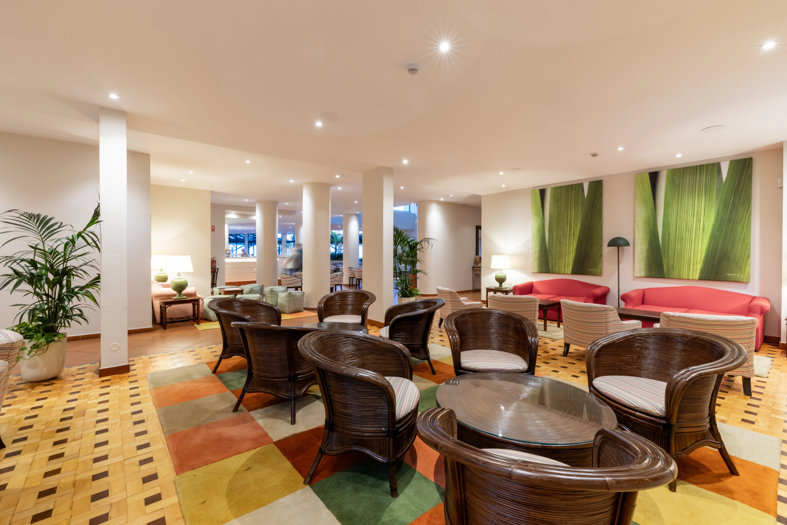 Foto - Pestana Ocean Bay Resort
