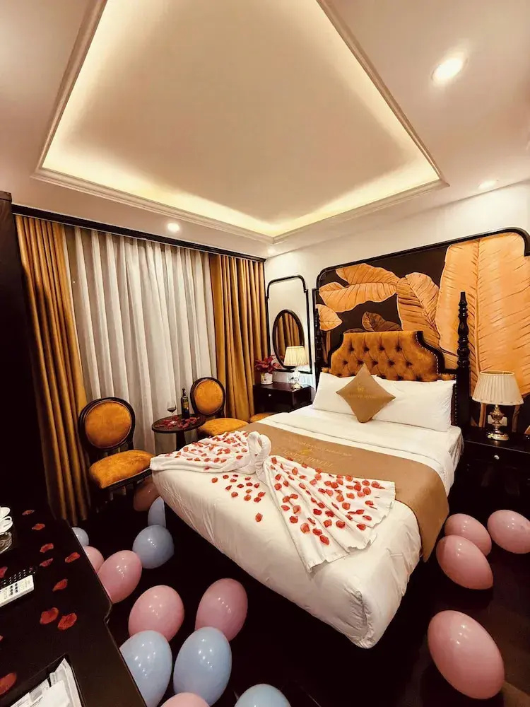 Foto - Majestik Hotel