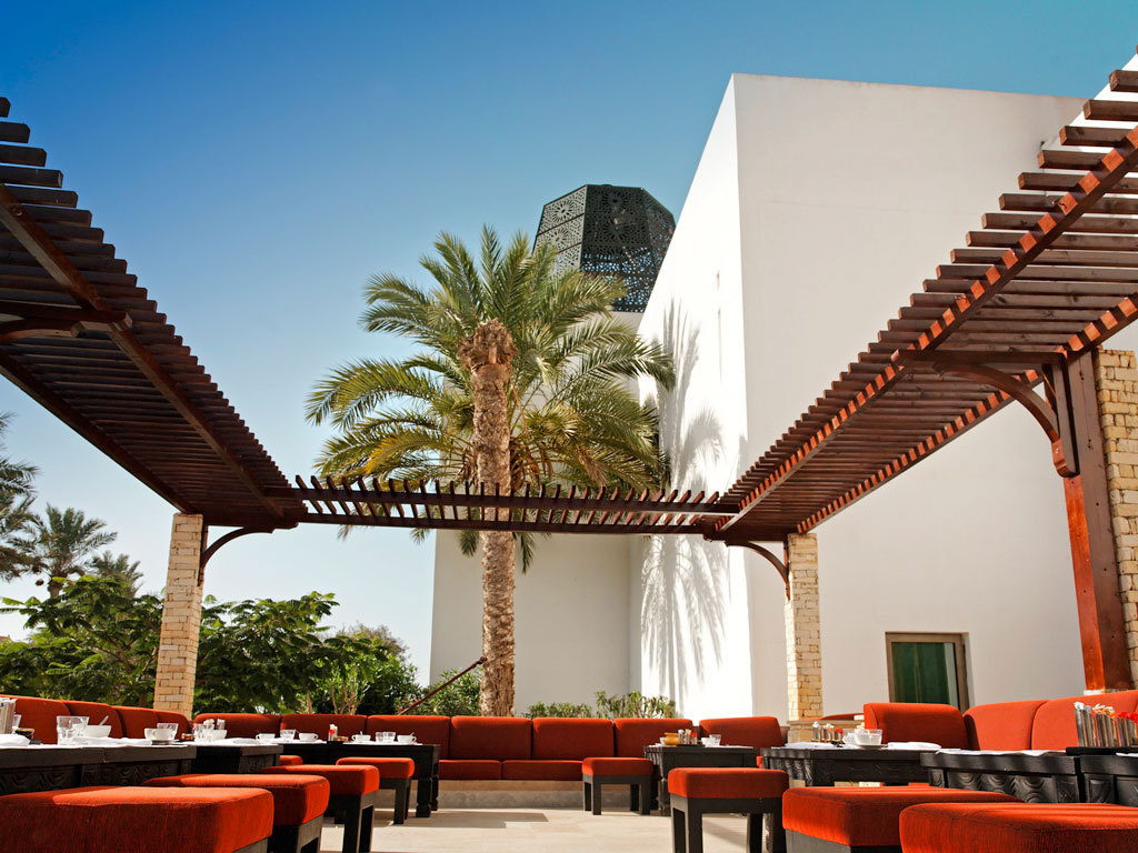 Foto - Sofitel Agadir Royal Bay Resort