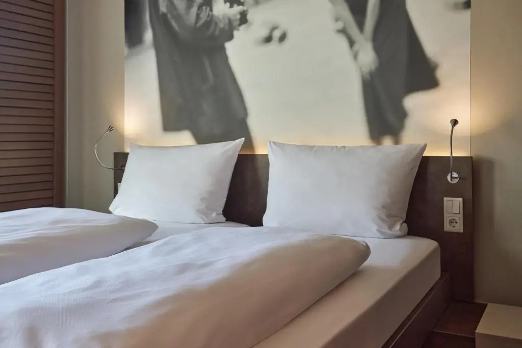 Foto - Hotel Gio