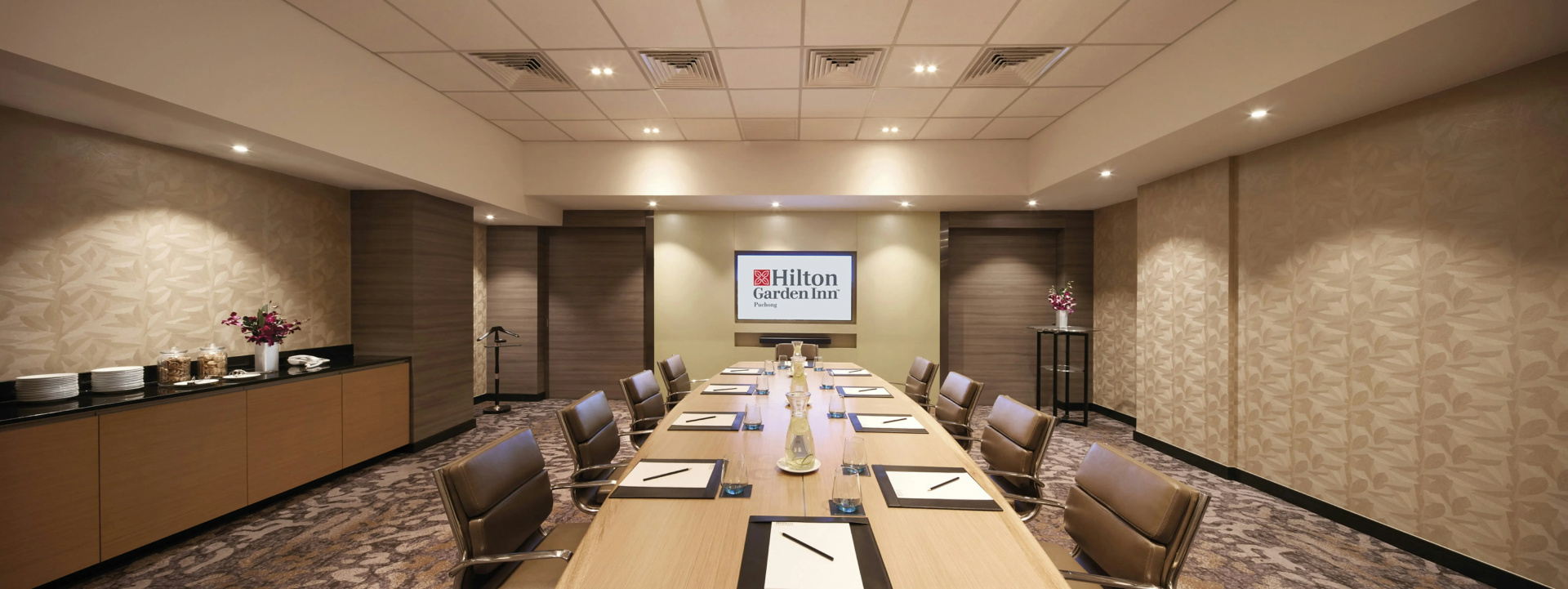 Foto - Hilton Garden Inn Puchong