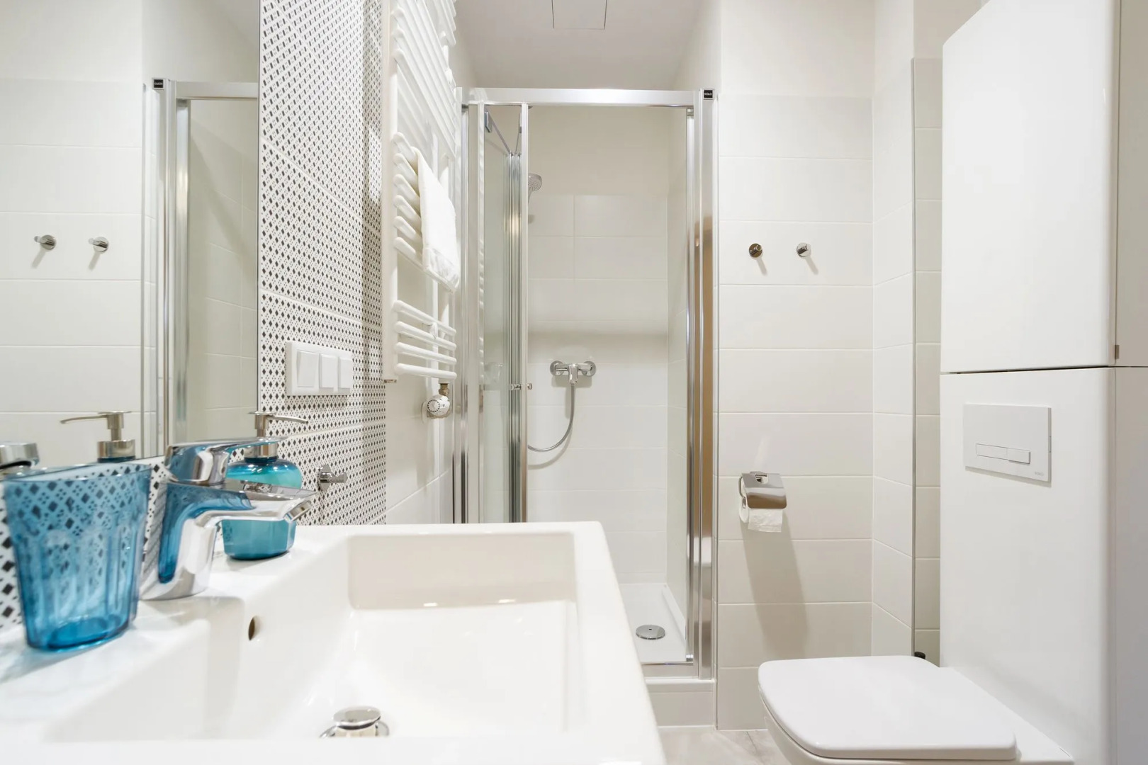 Foto - Riverside Aparthotel Cracow