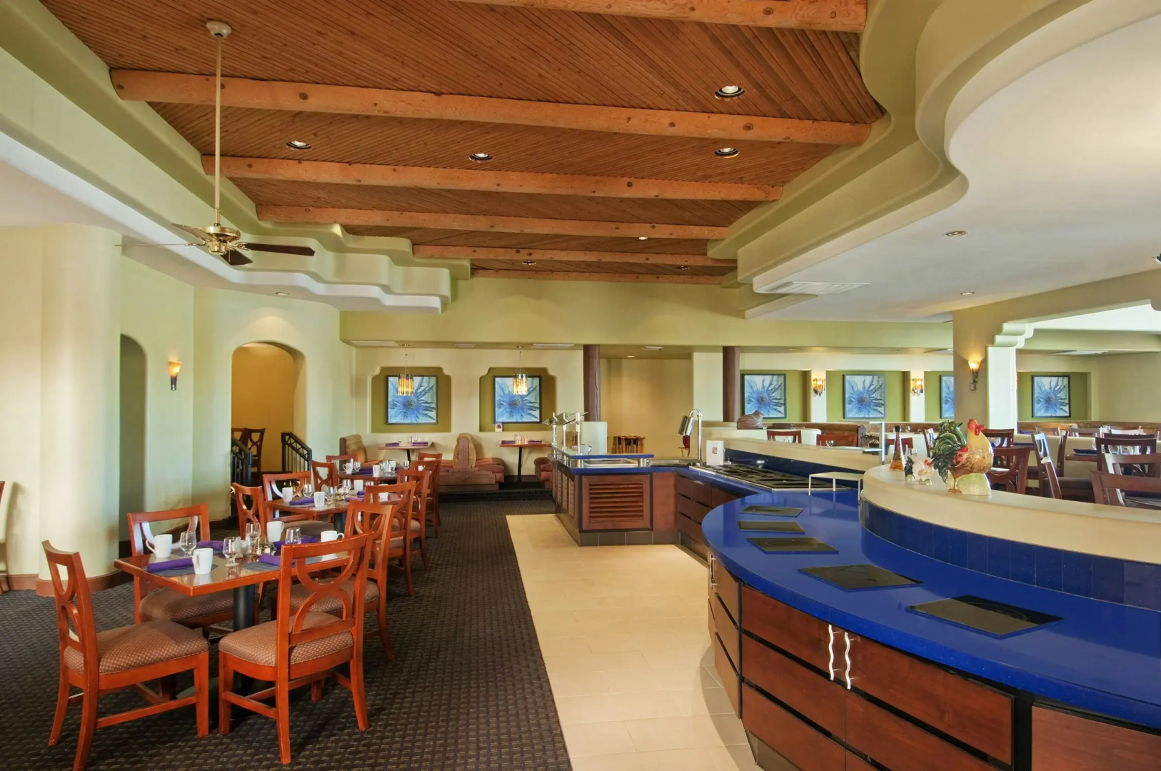 Foto - Hilton Phoenix Airport