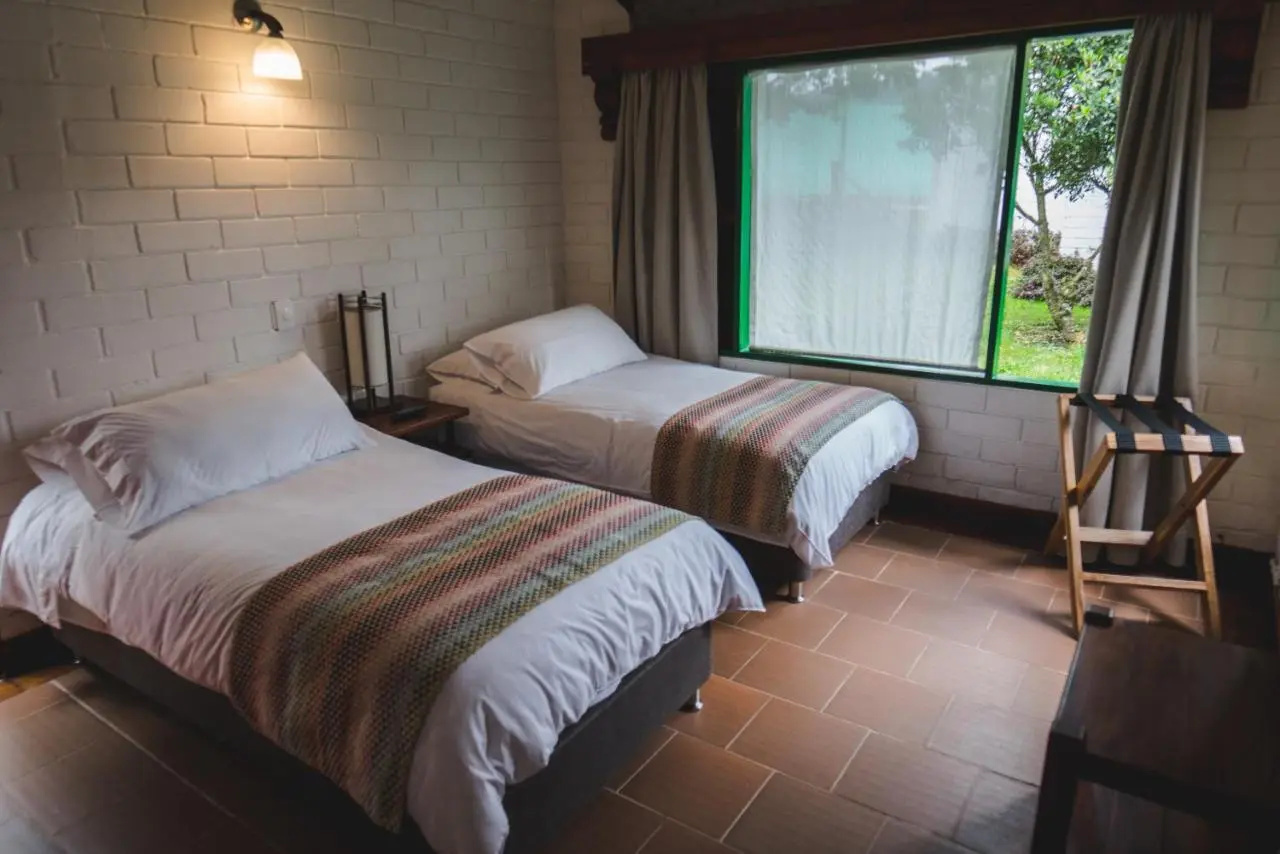 Photo - Hotel Termales el Otoño