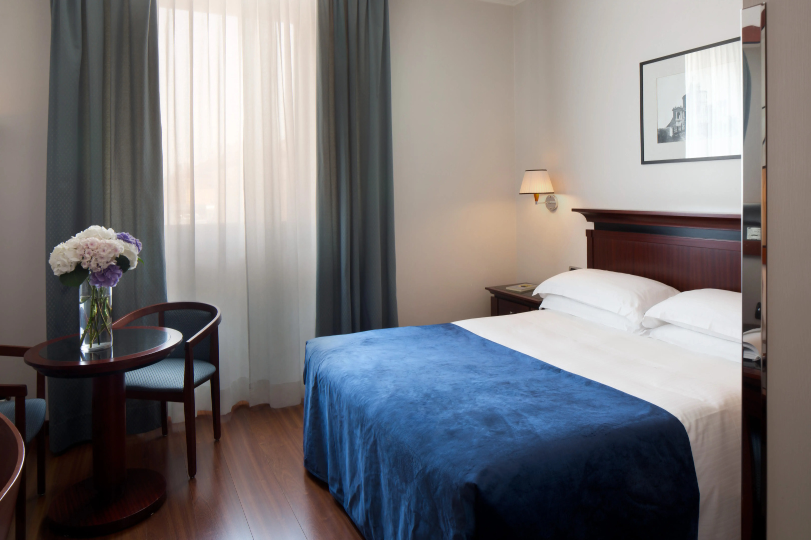 Foto - Starhotels Excelsior