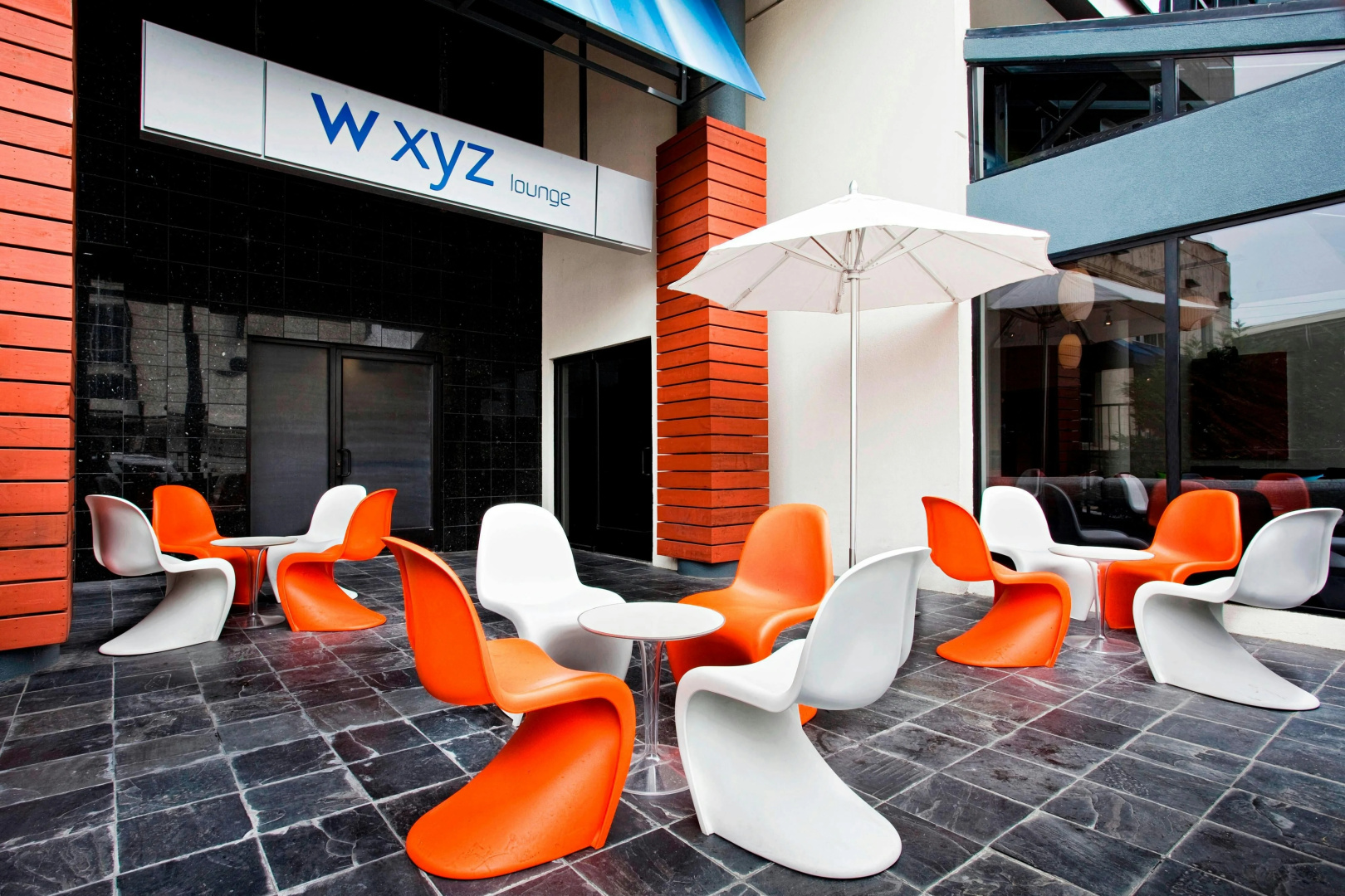 Foto - Aloft by Marriott Nashville West End