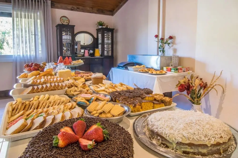 Photo - Pousada do Tirol