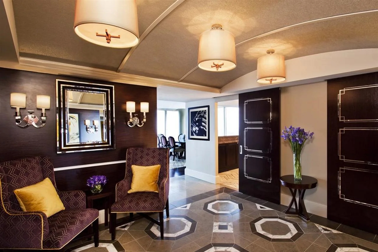 Foto - Sheraton New Orleans Hotel