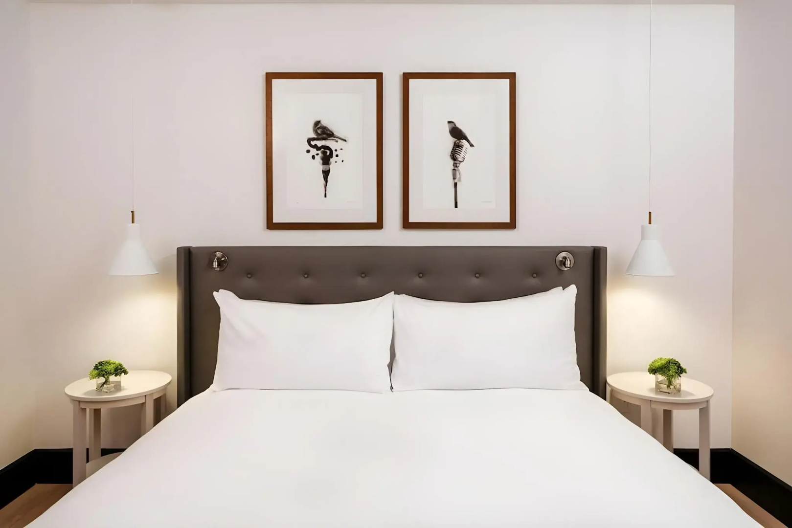 Photo - Hotel William Gray