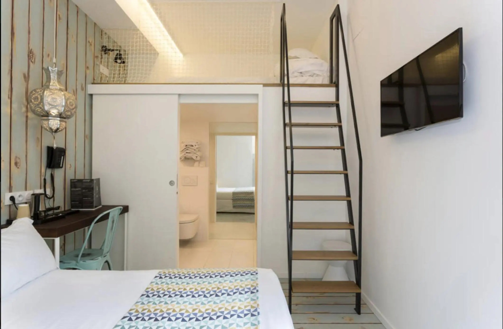 Foto - Atypik Hôtel