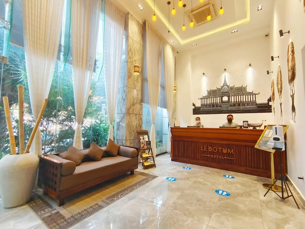 Photo - Le Botum Hotel