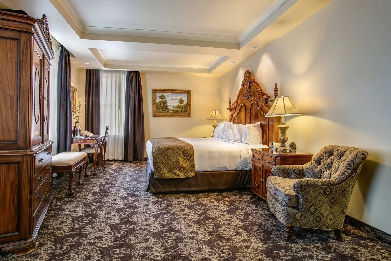 Foto - The Louie, A Davenport Hotel, Autograph Collection