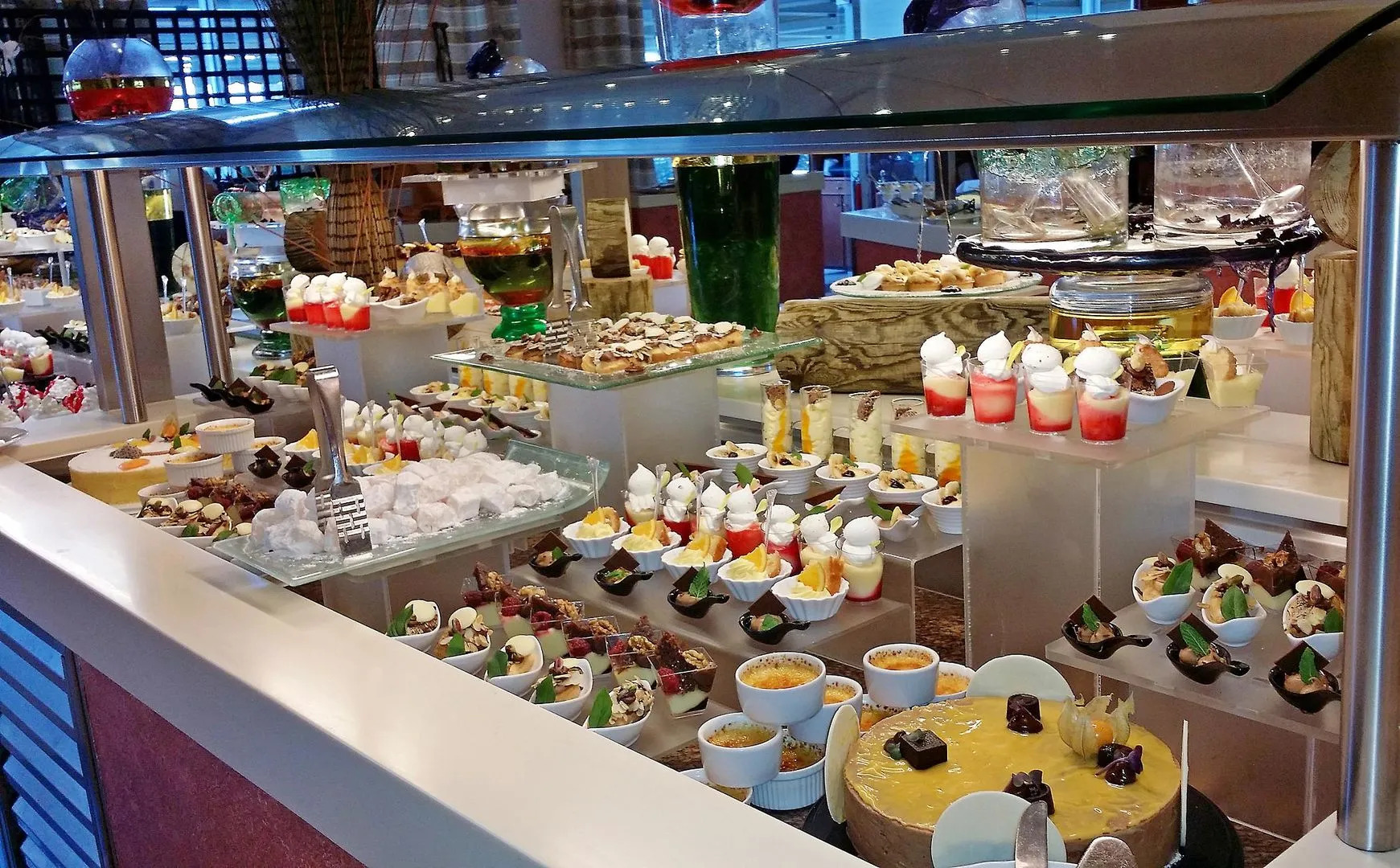 Foto - Rodos Palladium Leisure & Wellness