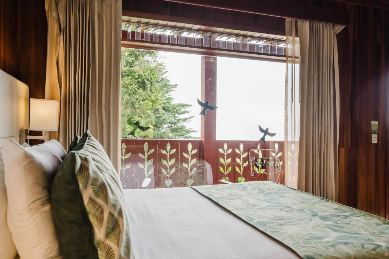 Foto - Hotel Heliconia - Monteverde