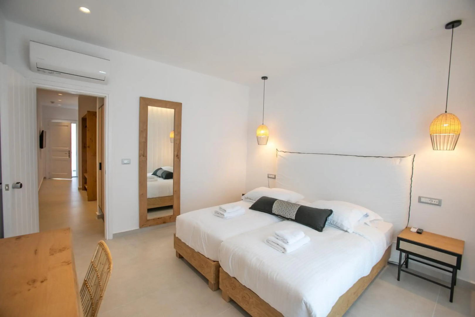 Foto - The George Hotel Mykonos