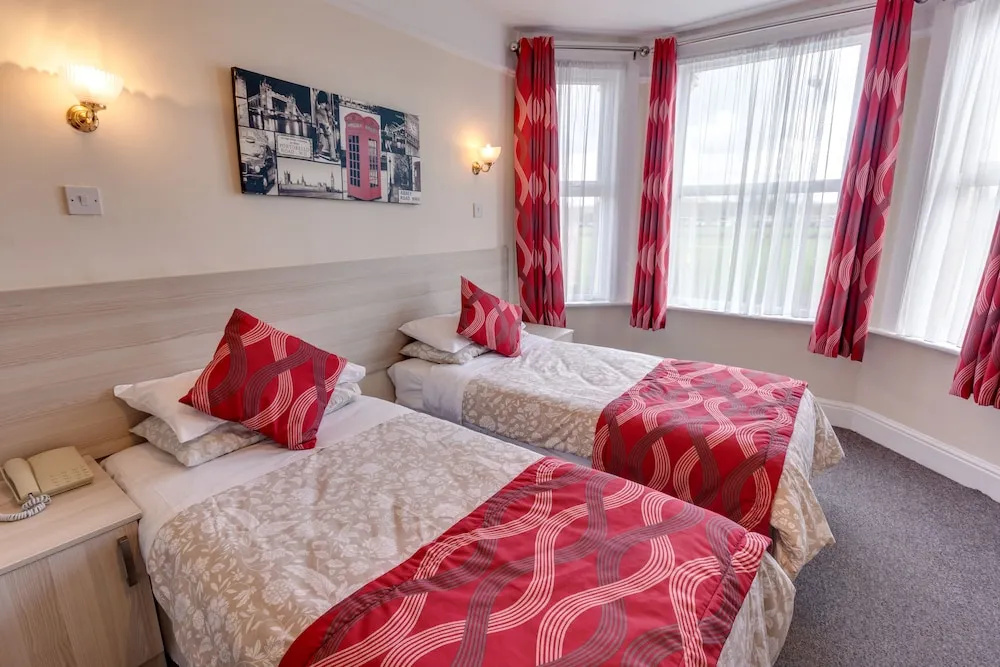 Foto - The Sportsview Guest House