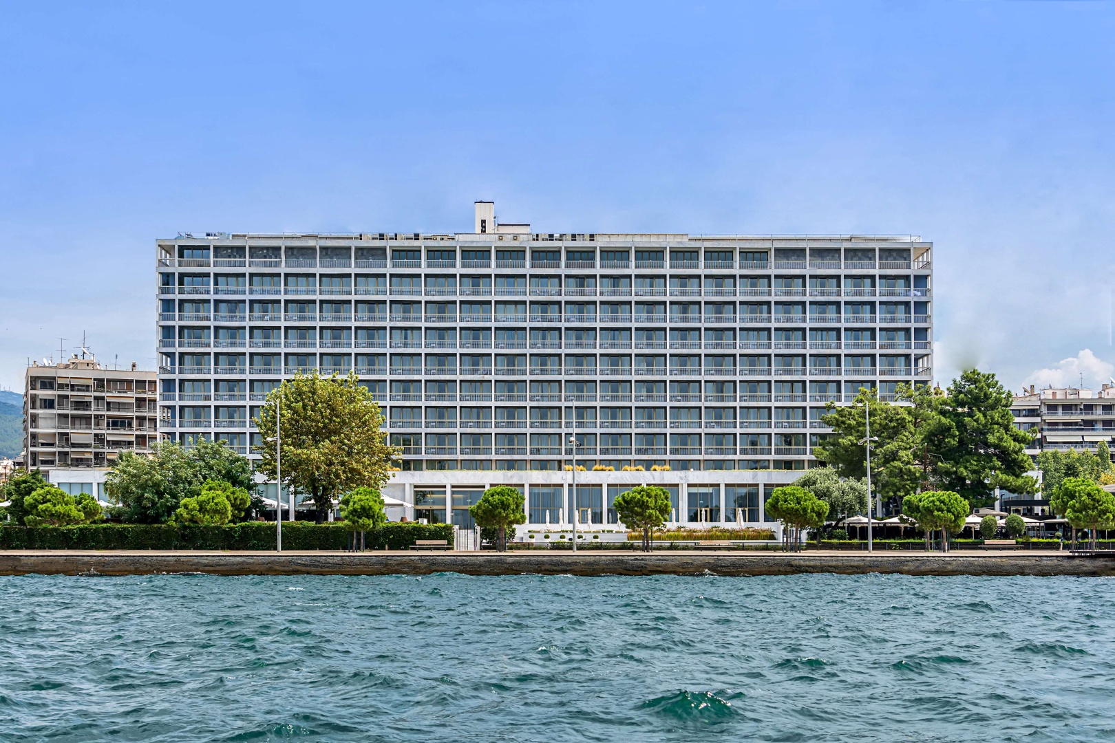 Photo - Makedonia Palace Hotel