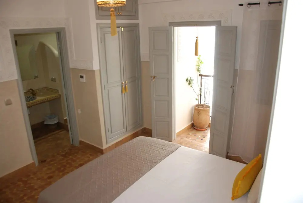 Photo - Riad Magnolia&SPA