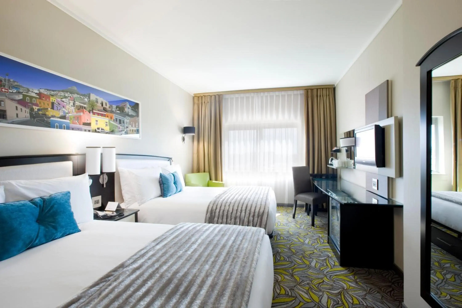 Foto - Southern Sun Waterfront Cape Town