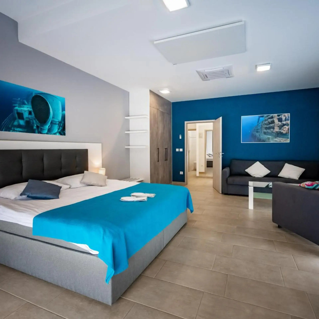 Photo - Premantura Resort - Hotel & Restaurant