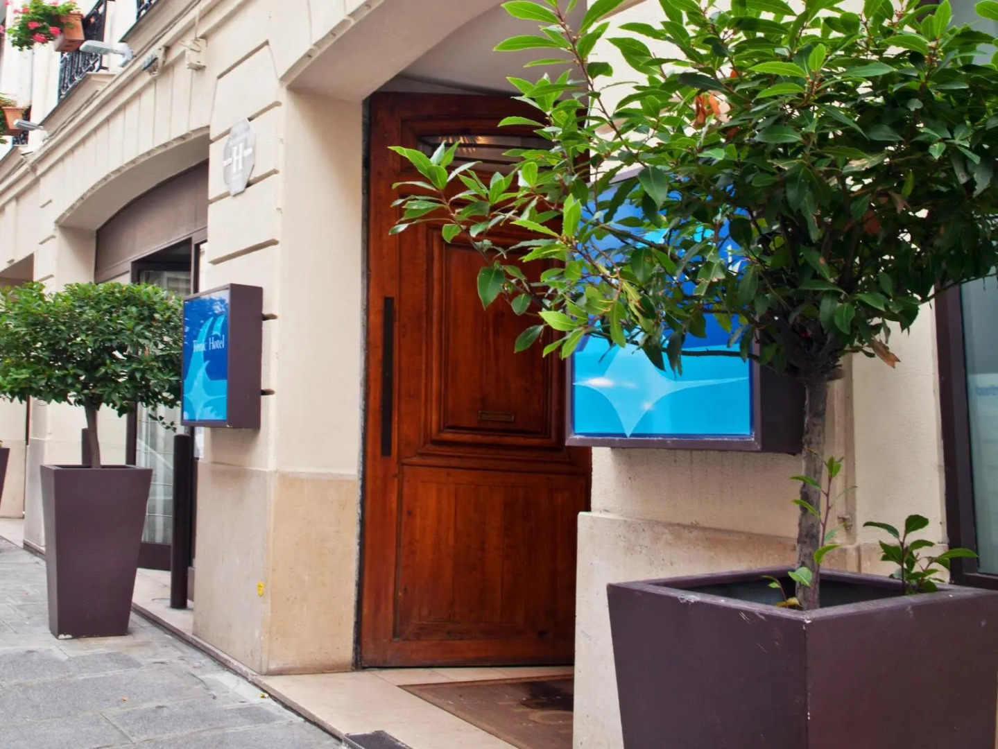 Photo - Grand Tonic hôtel & SPA Paris