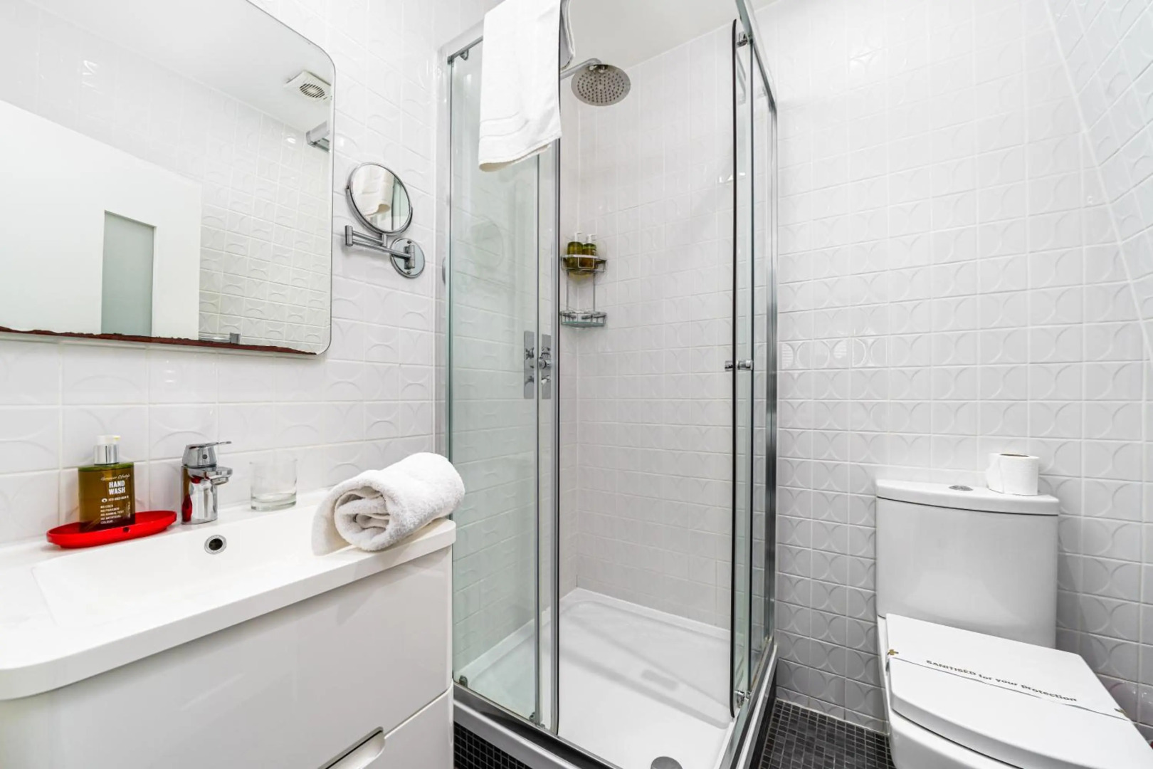 Foto - The Whitechapel