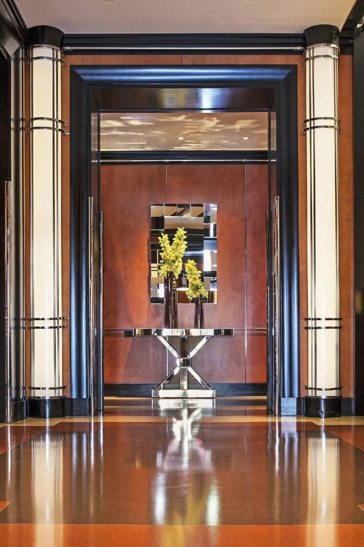 Foto - The Chatwal, The Unbound Collection by Hyatt