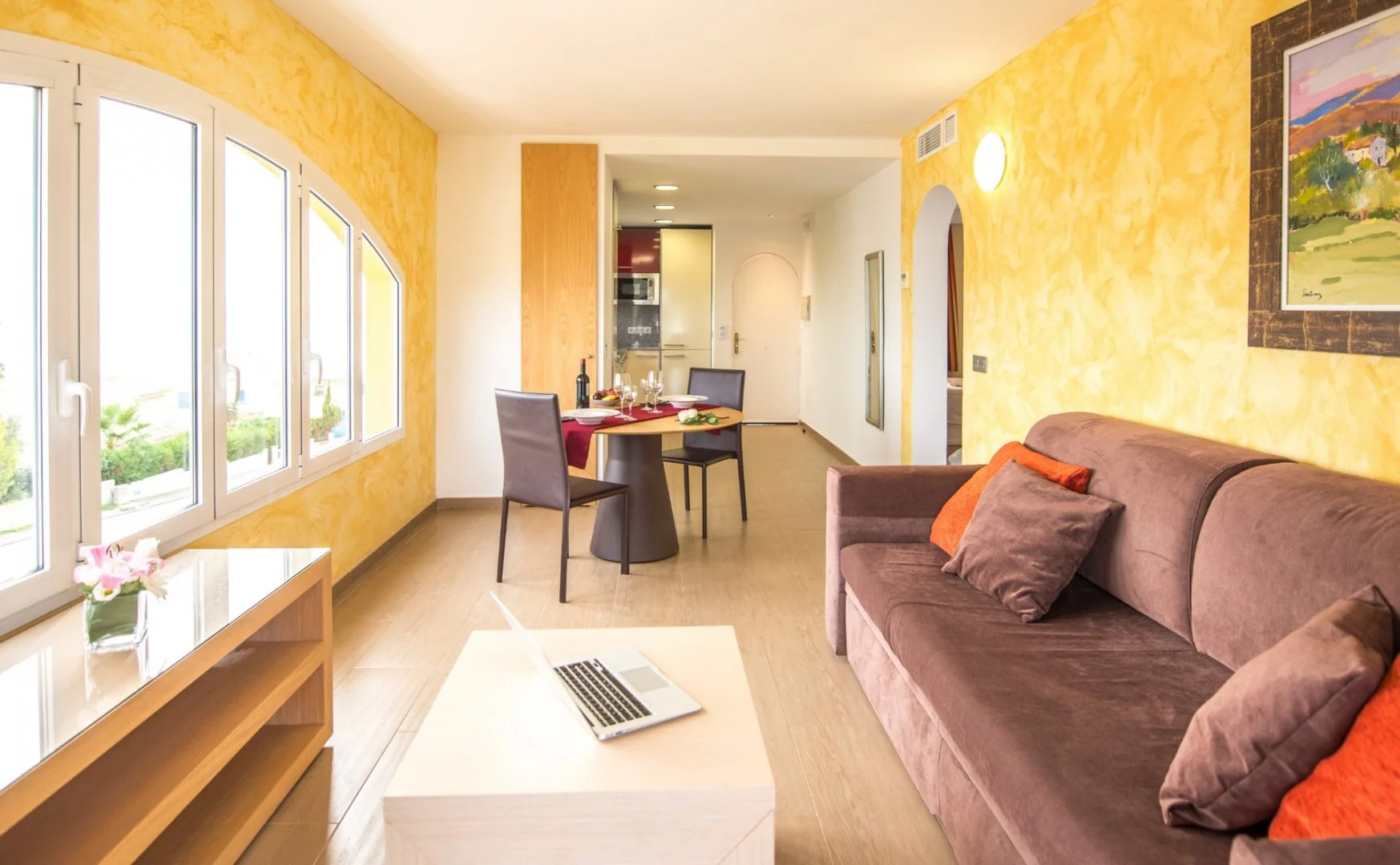 Photo - Aparthotel Ona Aucanada