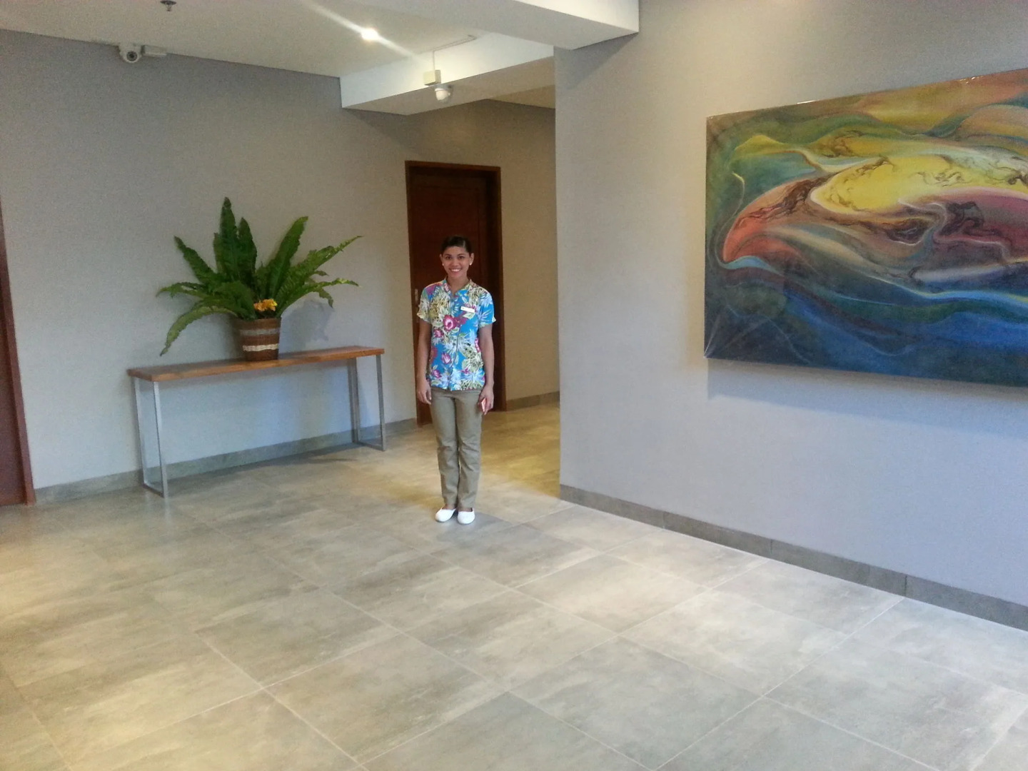 Photo - Aloha Boracay Hotel