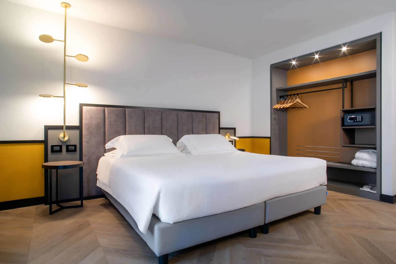 Photo - Cappello D'Oro, BW Signature Collection Hotel