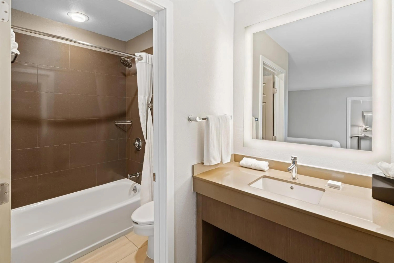 Photo - HYATT house Boston/Burlington