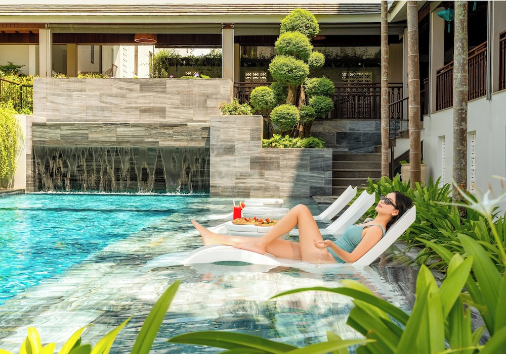 Photo - The Saga Hotel Hoi An