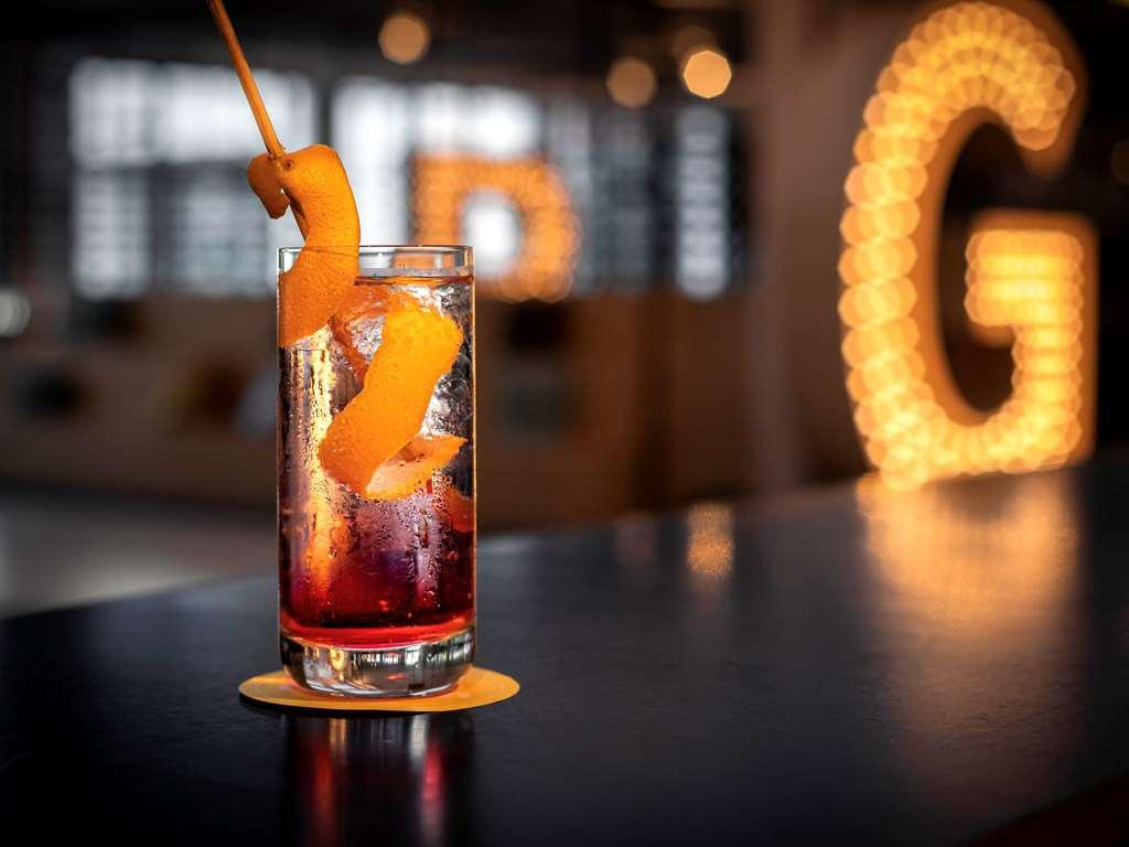 Photo - ibis Styles Darmstadt