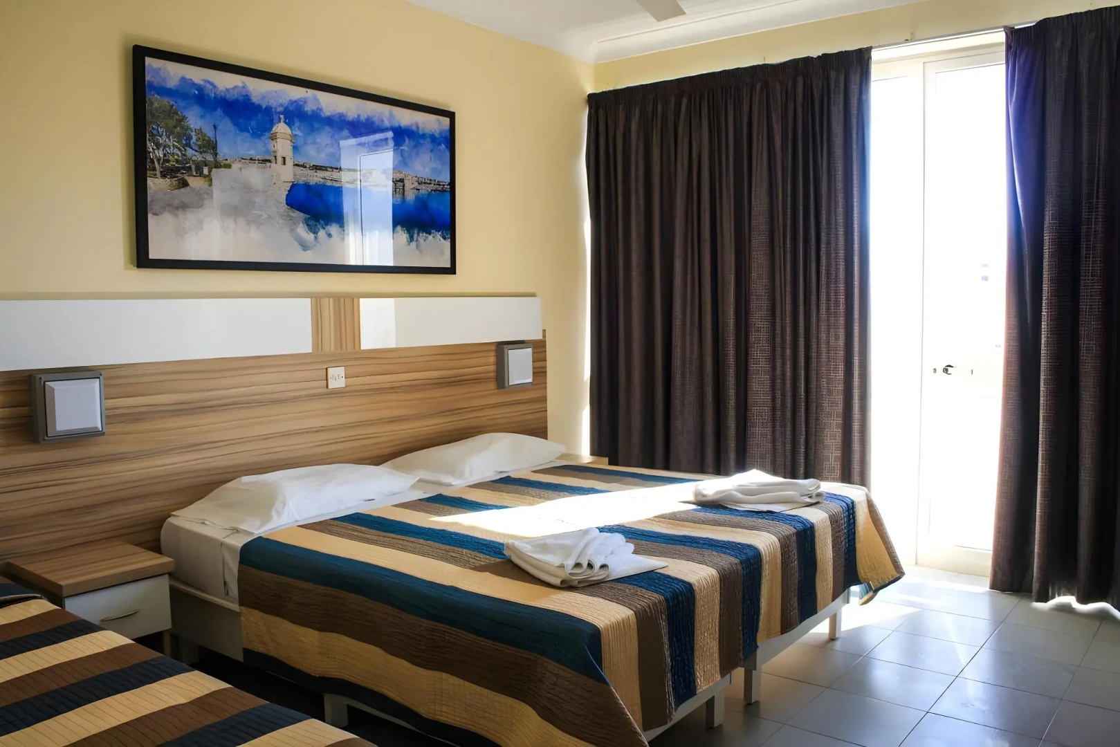 Photo - Coral Hotel