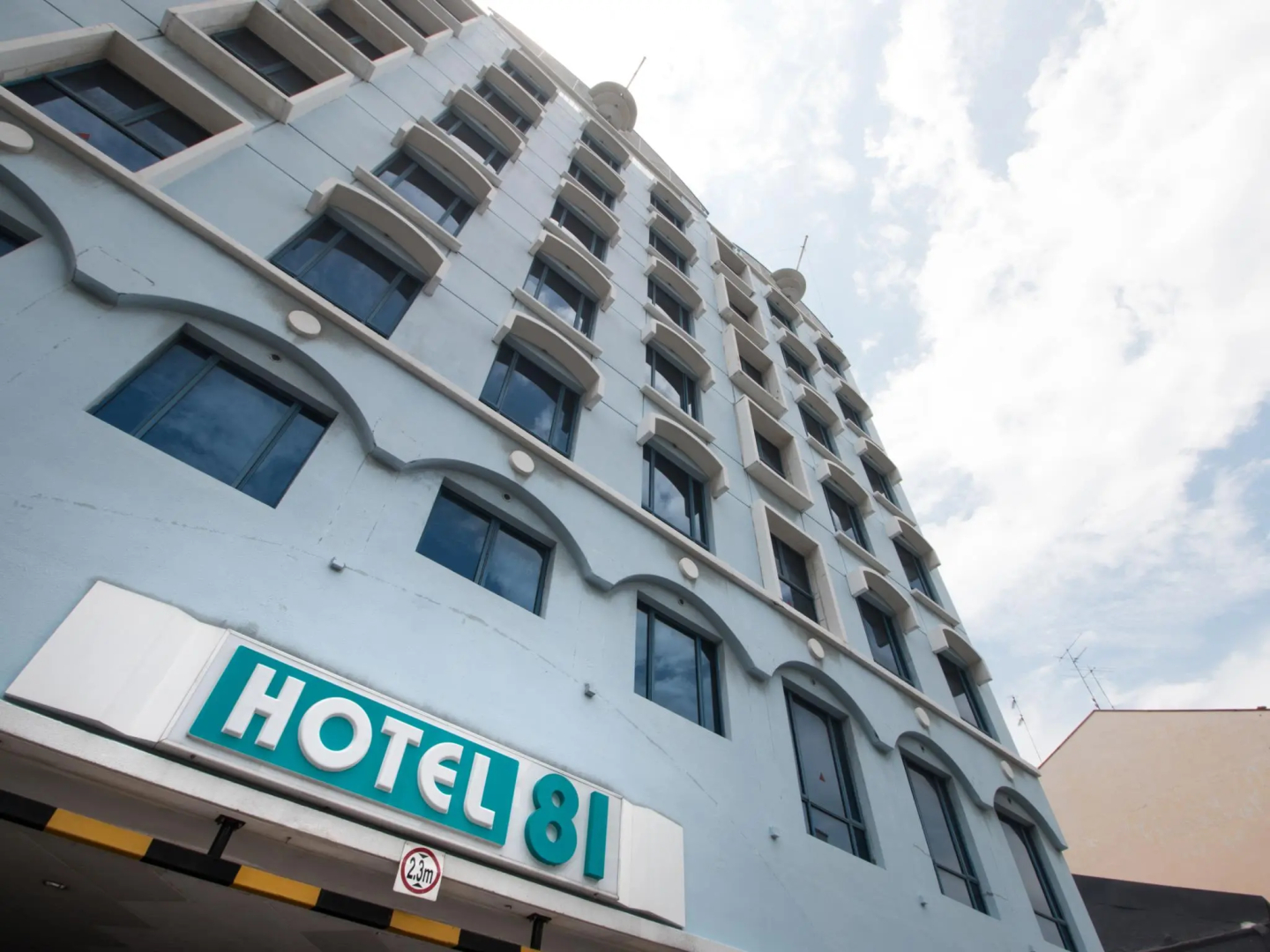 Photo - Hotel 81 Palace - NEWLY RENOVATED