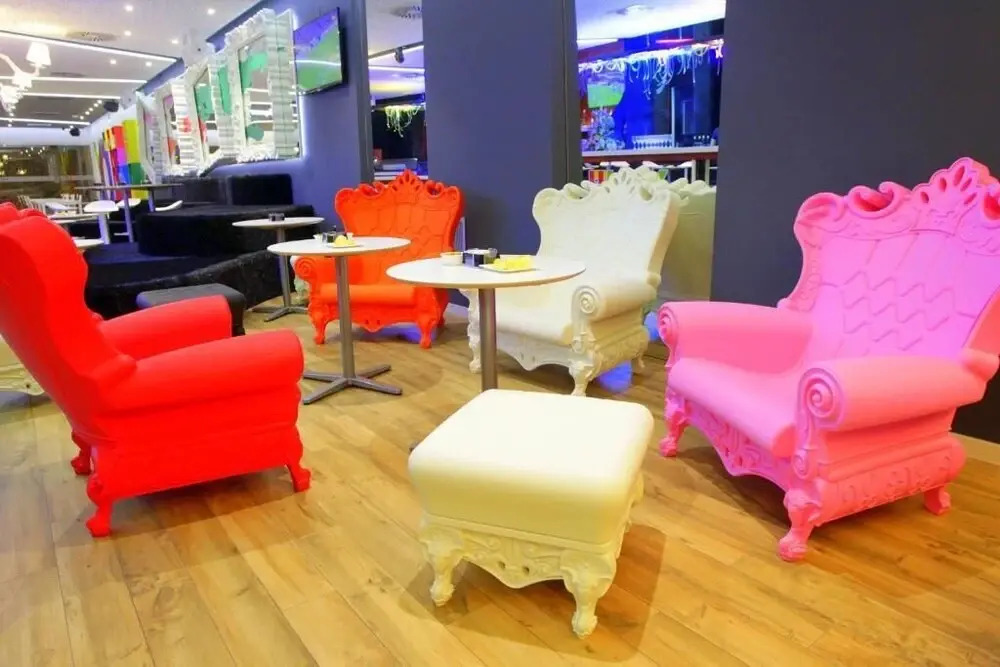 Foto - Urban Youth Hostel