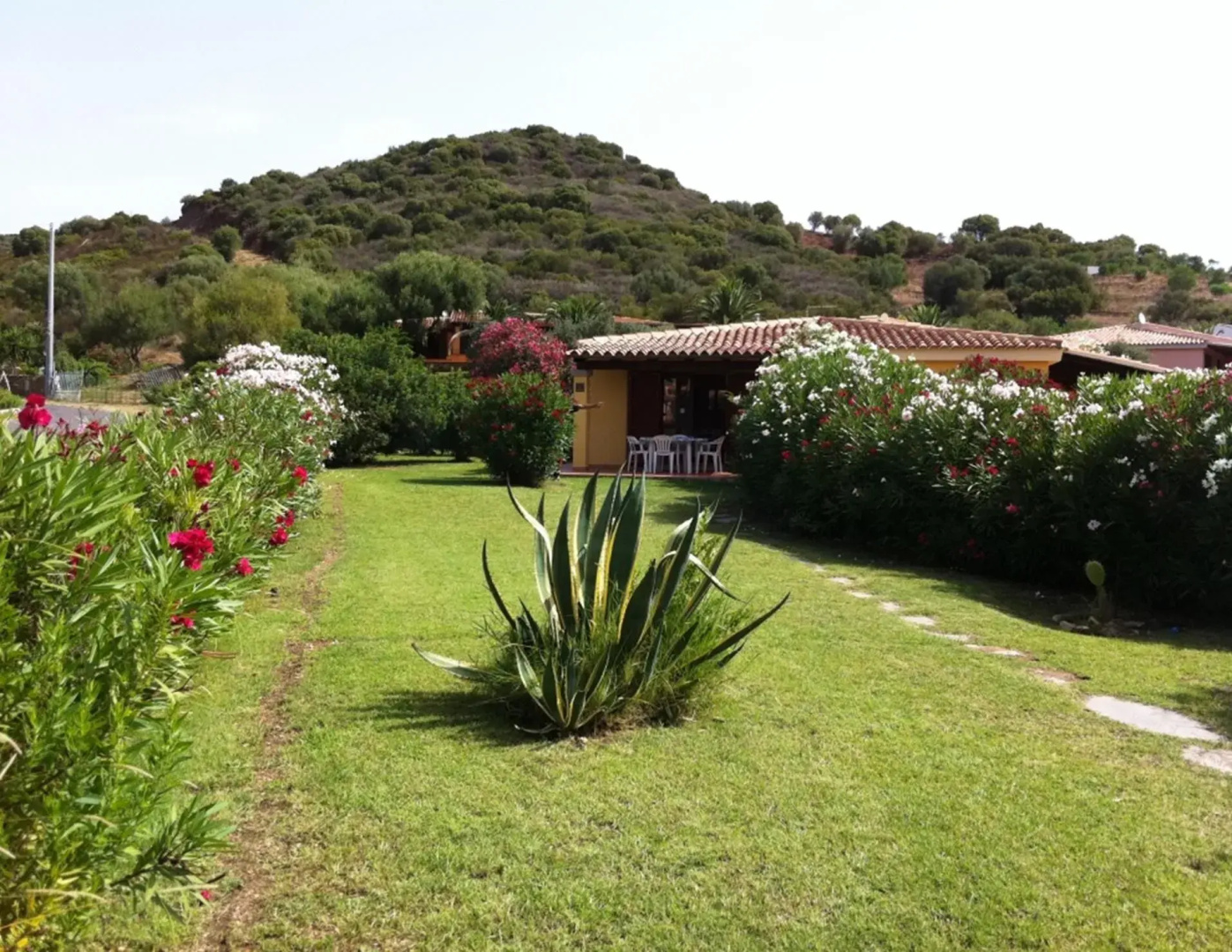Foto - Porto Ottiolu Resort
